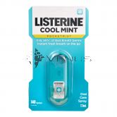 Listerine Pocketmist Spray 7.7ml Cool Mint