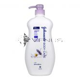 Johnson's Bodycare Bodywash 1L Dreamy Skin