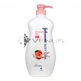 Johnson's Bodycare Bodywash 1L Moisturising