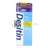 Desitin Rapid Protection Ointment 100g
