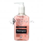 Neutrogena Oil-Free Acne Wash 175ml Pink Grapefruit