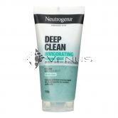 Neutrogena Deep Clean Invigorating Scrub 150g