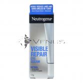 Neutrogena Visible Repair Eye Cream 15g