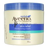 Aveeno Skin Relief Moisturising Cream 312g