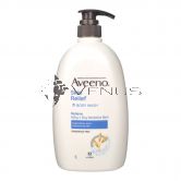 Aveeno Skin Relief Bodywash 1L Fragrance Free