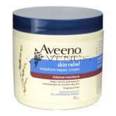 Aveeno Skin Relief Moisturising Repair Cream 311g