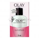 Olay Moisturizing Lotion 75ml