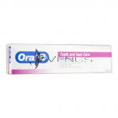 Oral-B Toothpaste Tooth & Gum Care 100ml