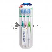 Sensodyne Toothbrush Daily Care Soft 3s