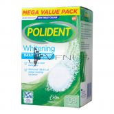 Polident Denture Cleanser Whitening 108s