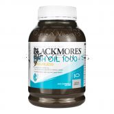 BlackMores Odourless Fish Oil 1000mg 400 Capsules