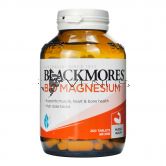 Blackmores Bio Magnesium 200 Tablets