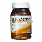 Blackmores Buffered C500 200 Tablets