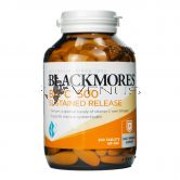 Blackmores Bio C 500 Sustained Release 200 Tablets