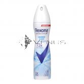 Rexona Women Spray 135ml Shower Clean Fresh