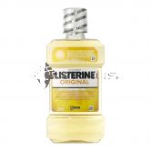 Listerine Mouthwash 250ml Original