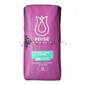 Poise Liner Light 22s Extra Long