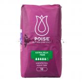 Poise Pads Heavy 10s Extra Plus