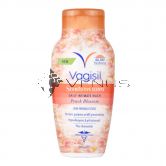 Vagisil Daily Intimate Wash 240ml Peach Blossom