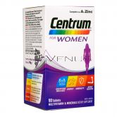 Centrum For Women Tablets 90s