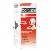 Robitussin Ex Chesty Coughs Syrup 100ml