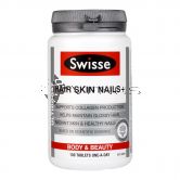 Swisse Ultiboost Hair Skin Nails+ 100 Tablets