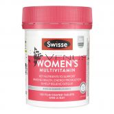 Swisse Women's Ultivite 120 Tablets