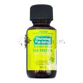 Thursday Plantation Tea Tree Oil Antiseptic 50ml