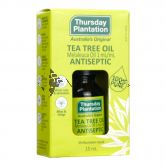 Thursday Plantation Tea Tree Oil Antiseptic 15ml