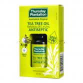 Thursday Plantation Tea Tree Oil Antiseptic 25ml