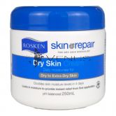 Rosken Dry Skin Cream 250ml Jar
