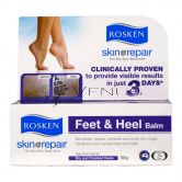 Rosken Feet & Heel Balm 50g