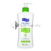 Rosken Dry Skin Wash 400ml For Face & Body