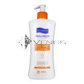 Rosken Dry Skin Lotion 400ml Pump