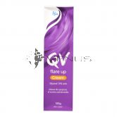 QV Flare Up Cream 100g