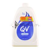 QV Bath Oil 1.25L