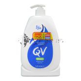 QV Wash 1.25L (Refresh, Watery)