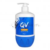 QV Cream 500g With Pump