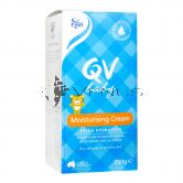 QV Baby Moisturising Cream 250g