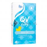 QV Baby Bath Oil 250ml