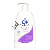 QV Dermcare Eczema Daily Cream 350ml