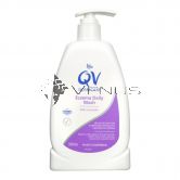 QV Dermcare Eczema Daily Wash 350ml