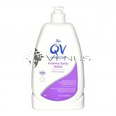 QV Dermcare Eczema Daily Wash 1L