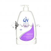 QV Dermcare Eczema Daily Cream 1L