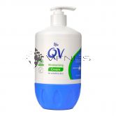 QV Moisturising Cream Pump 500g