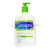 Cetaphil Moisturizing Lotion 1Litre