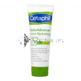 Cetaphil Daily Advance Lotion 226g Ultra Hydrating