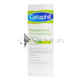 Cetaphil Daily Advance Lotion 85g Ultra Hydrating