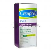 Cetaphil Pro Acne Prone Moisturising Lotion SPF25 118ml