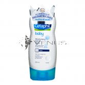 Cetaphil Baby Ultra Moisturising Bath and Wash 230ml